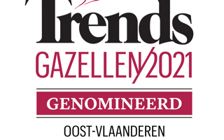 Comfort Cleaning genomineerd voor Gazellen 2021 