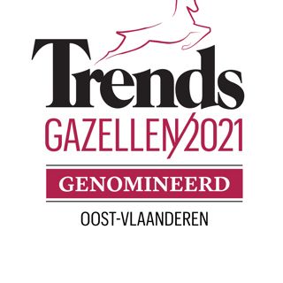 Comfort Cleaning genomineerd voor Gazellen 2021  - Blog