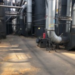 Reiniging industriële afzuiginstallaties, ventilatie en luchtbehandeling 2