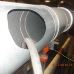 Reiniging industriële afzuiginstallaties, ventilatie en luchtbehandeling 5