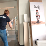 Office cleaning job - full time Zulte/Waregem 4