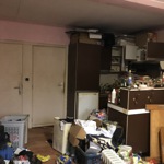 Vervuilde woning – appartement of bedrijfspand  24