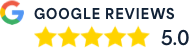 google rating
