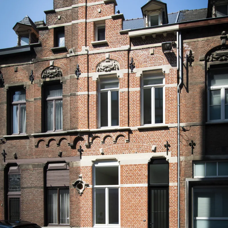Gevelreiniging gent 2 2