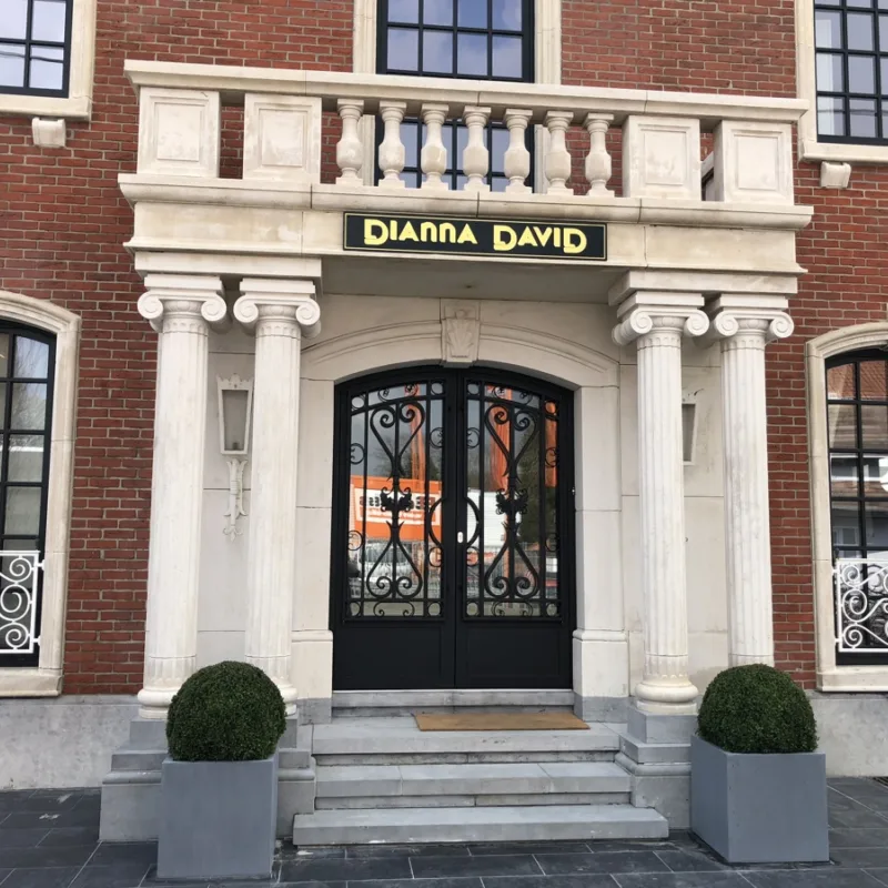 Gevelreiniging comfort cleaning na3