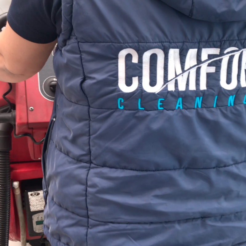Comfort Cleaning kantoor schoonmaak 4