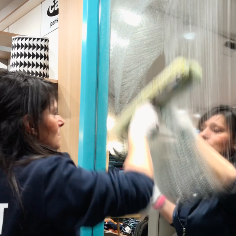 Comfort Cleaning kantoor schoonmaak 8
