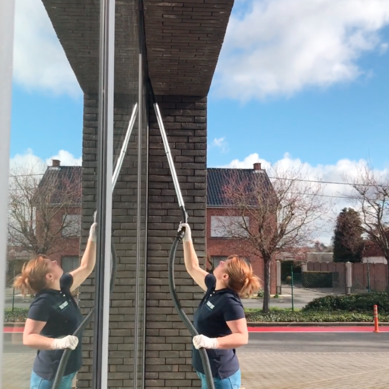 Comfort Cleaning kantoor schoonmaak 10
