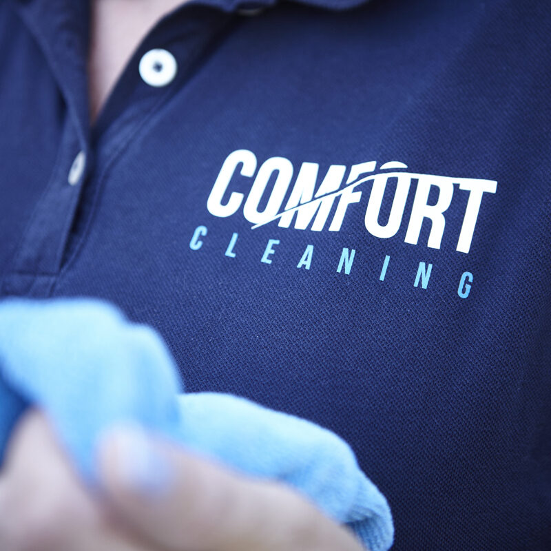 Comfort Cleaning kantoor schoonmaak 13