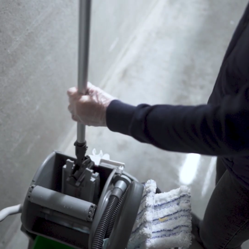 Comfort Cleaning kantoor schoonmaak 18