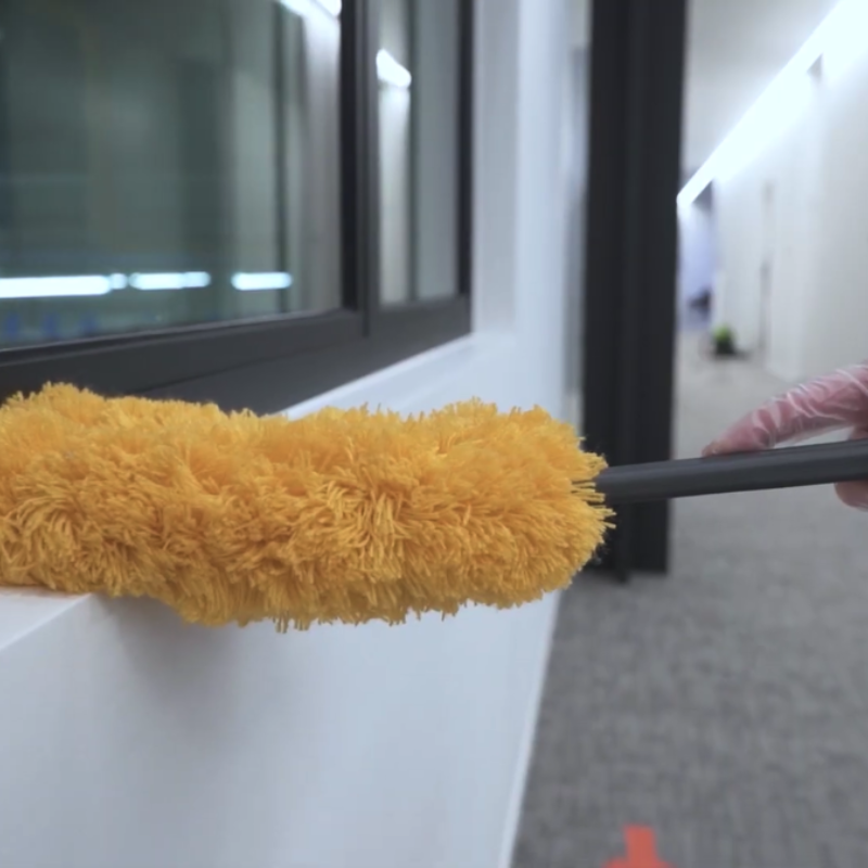 Comfort Cleaning kantoor schoonmaak 21