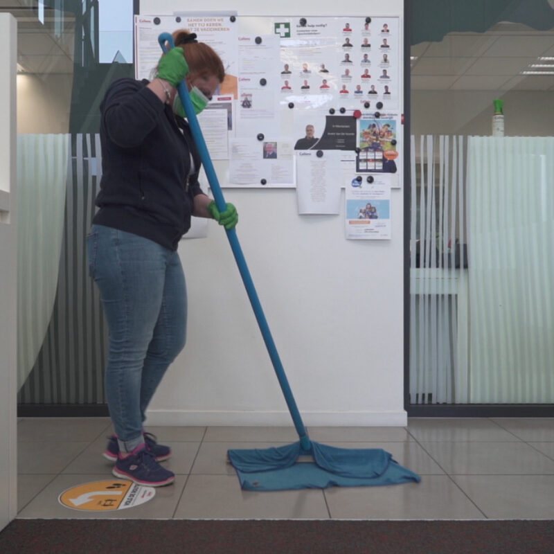 Comfort Cleaning kantoor schoonmaak 31