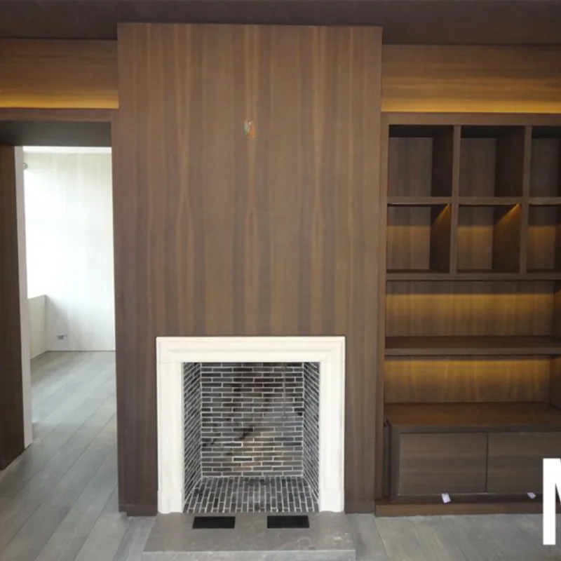 Schoonmaak na renovatie verbouwing 12 na