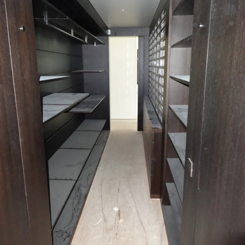 Schoonmaak na renovatie verbouwing 14 voor