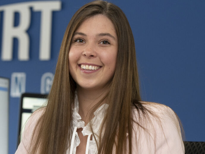 Manon Degrijze