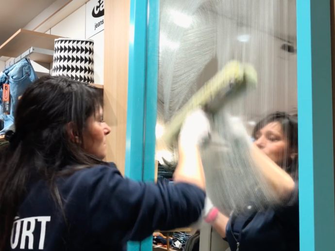 Comfort Cleaning kantoor schoonmaak 8