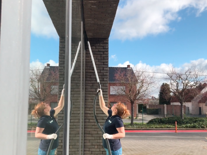 Comfort Cleaning kantoor schoonmaak 10