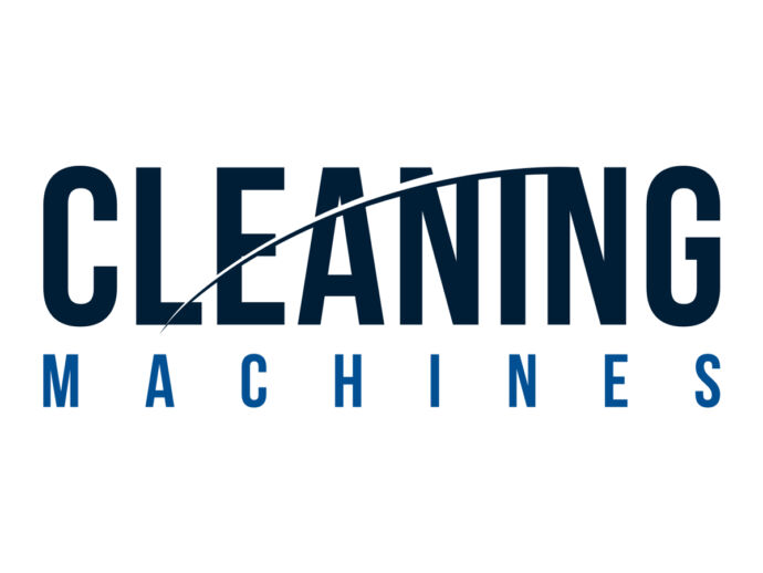 Logo Cleaning Machines
