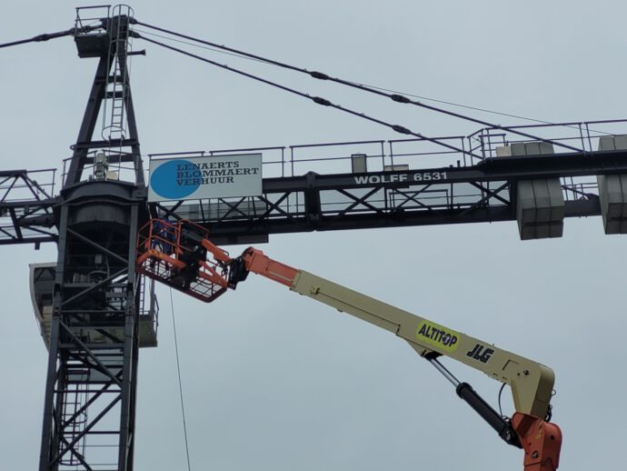 Industriele reiniging lenaerts blommaert temse 2