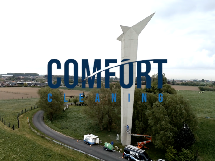 Reiniging en coating de sjouwer