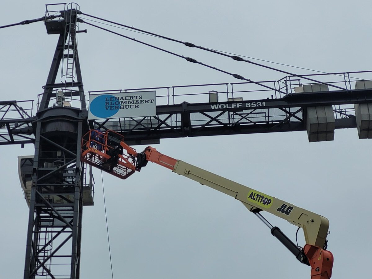 Industriele reiniging lenaerts blommaert temse 2